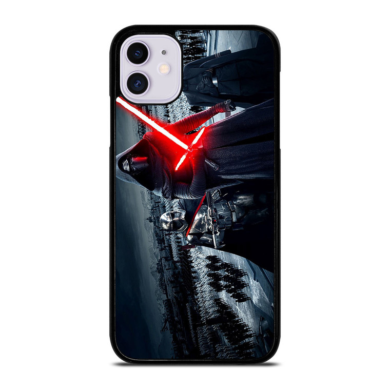 STAR WARS KYLO REN iPhone 11 Case