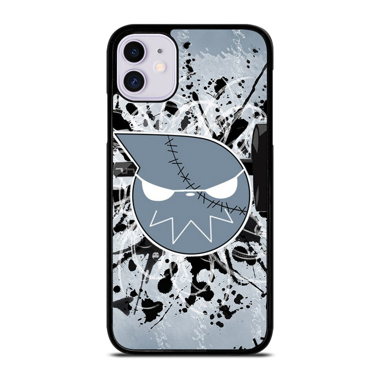 SOUL EATER LOGO iPhone 11 Case