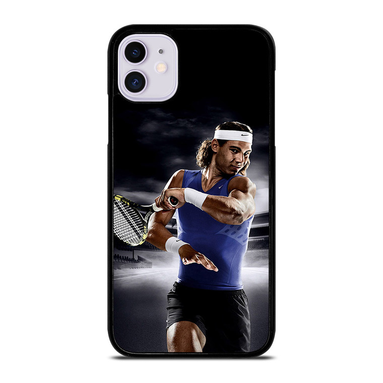 RAFAEL NADAL 2 iPhone 11 Case