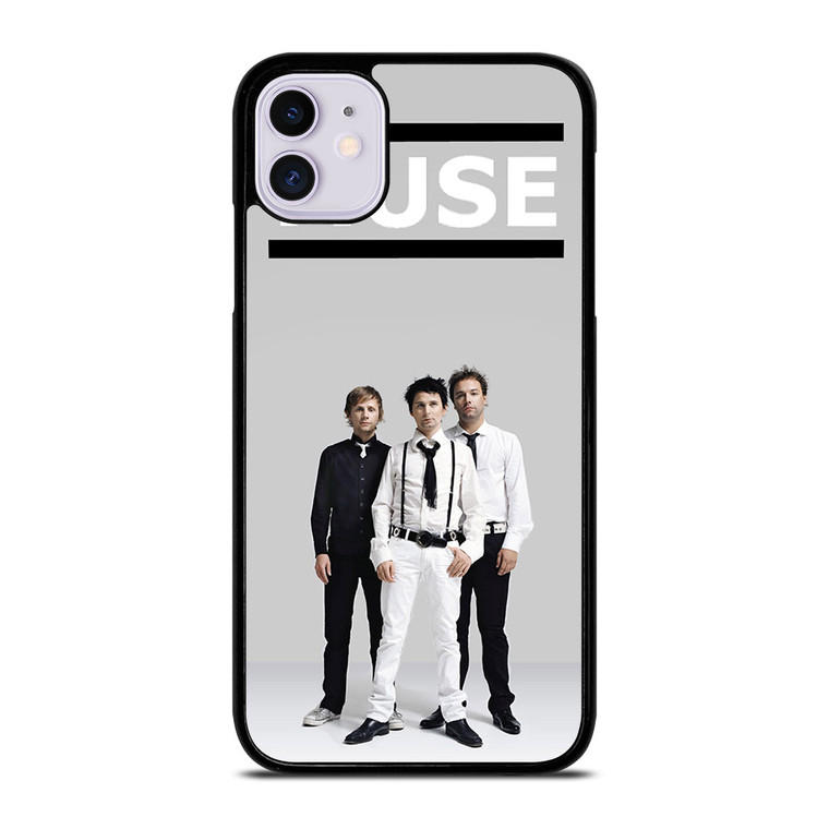 MUSE BAND iPhone 11 Case