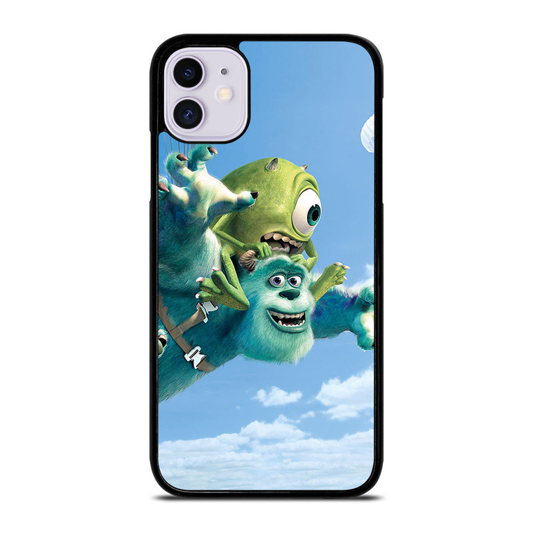 MONSTERS INC DISNEY 3 iPhone 11 Case