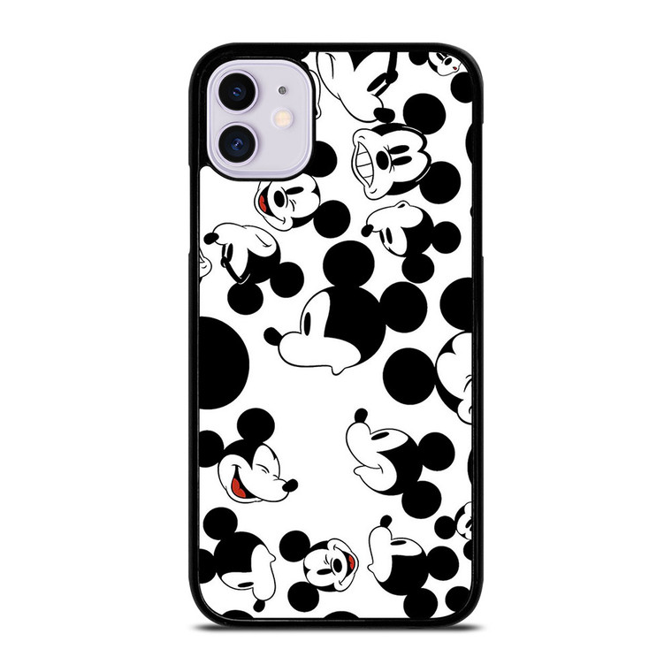 MICKEY MOUSE 2 iPhone 11 Case