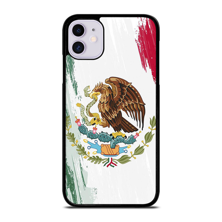 MEXICO SYMBOL iPhone 11 Case