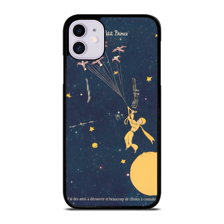 LITTLE PRINCE iPhone 11 Case