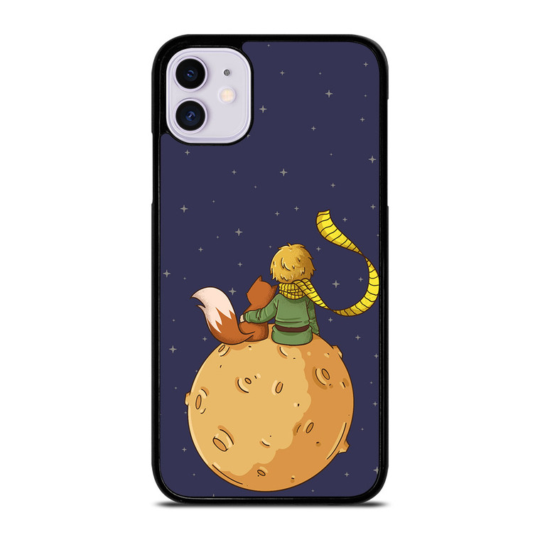 LITTLE PRINCE 3 iPhone 11 Case