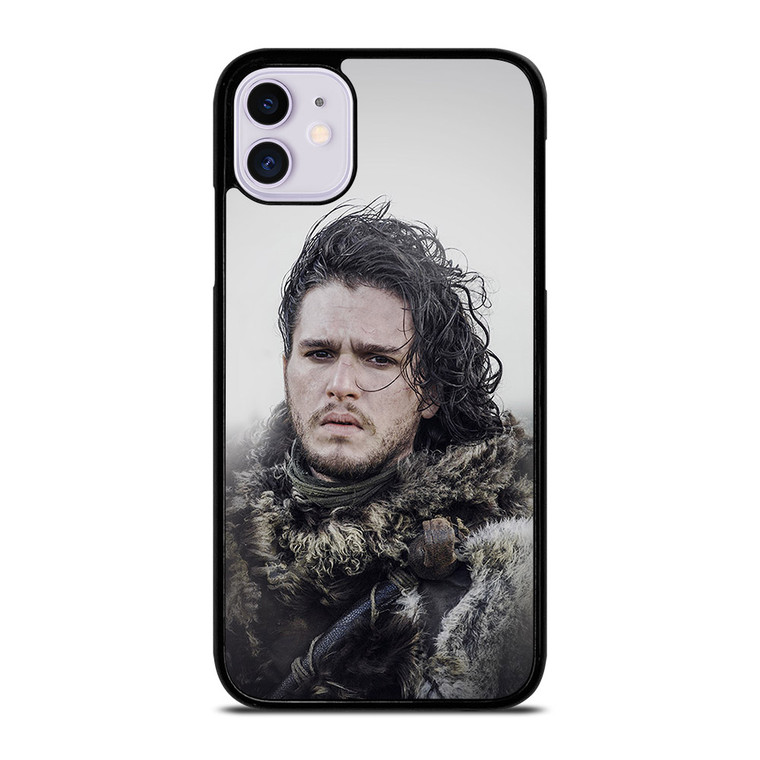 JON SNOW COOL iPhone 11 Case