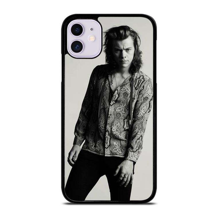 HARRY STYLES 2 iPhone 11 Case