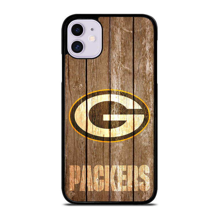GREEN BAY PACKERS iPhone 11 Case