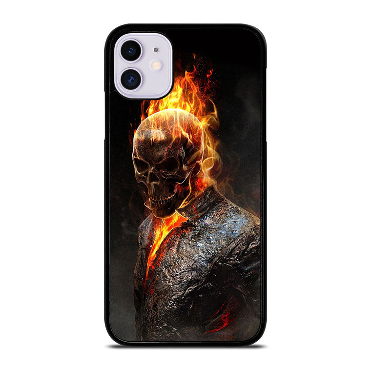 GHOST RIDER iPhone 11 Case
