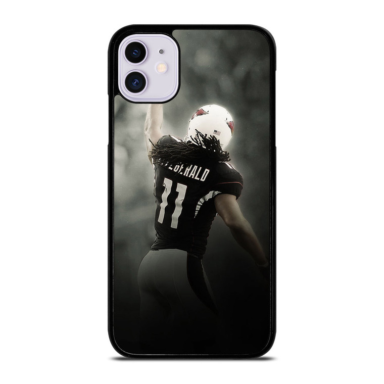 FITZGERALD ARIZONA CARDINALS 2 iPhone 11 Case
