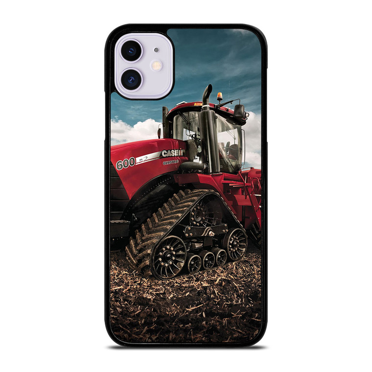 FARMALL IH INTERNATIONAL HARVESTER 2 iPhone 11 Case