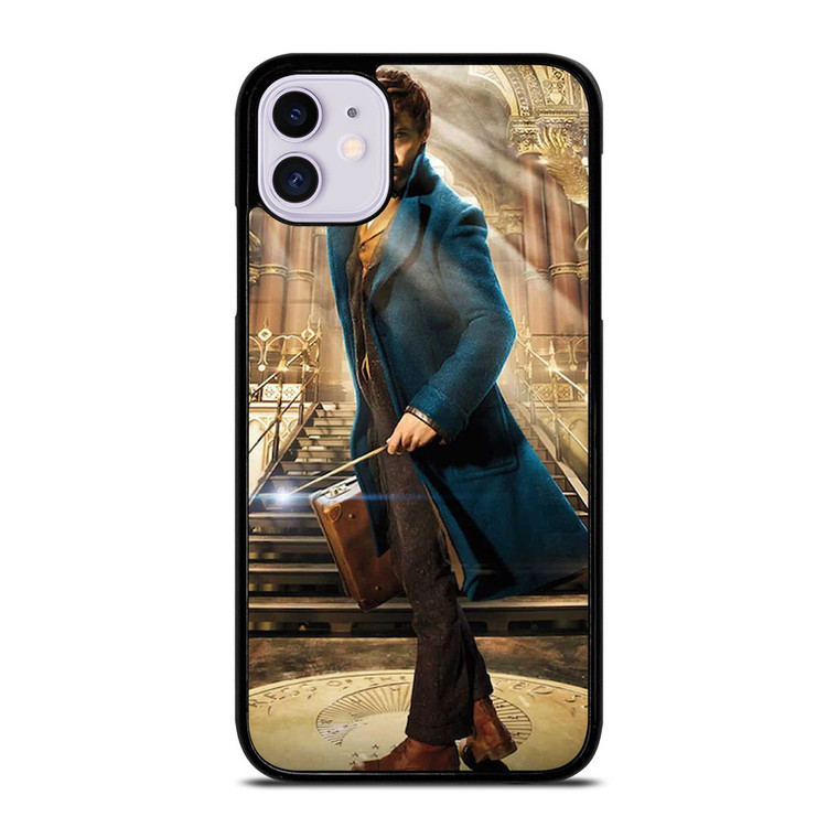 FANTASTIC BEAST iPhone 11 Case