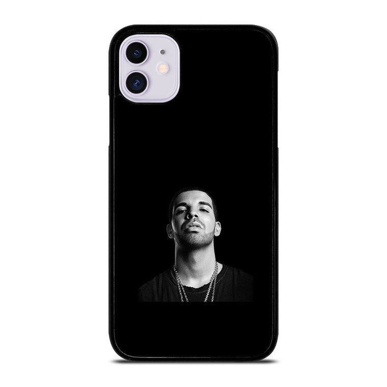 DRAKE IN BLACK iPhone 11 Case