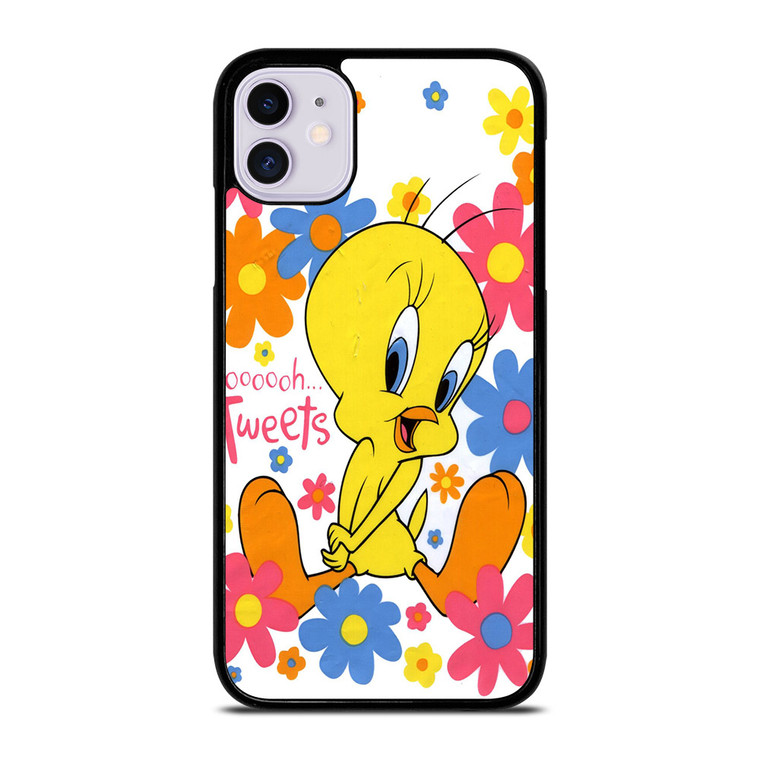 CUTE TWEETY BIRD 2 iPhone 11 Case