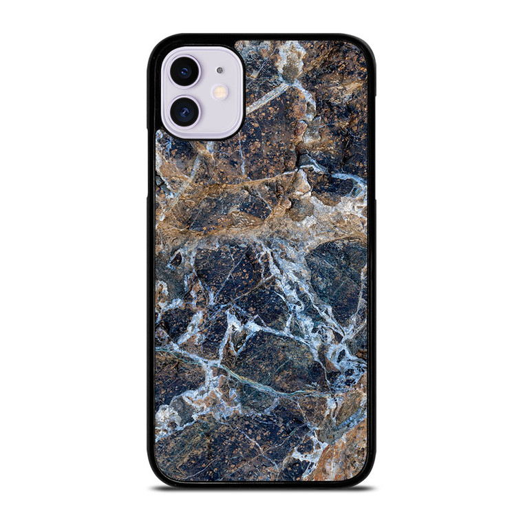 CRYSTAL MARBLE PATTERN iPhone 11 Case