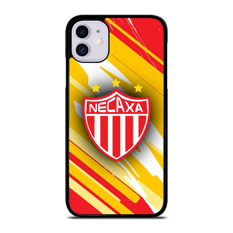CLUB NECAXA FOOTBALL 2 iPhone 11 Case