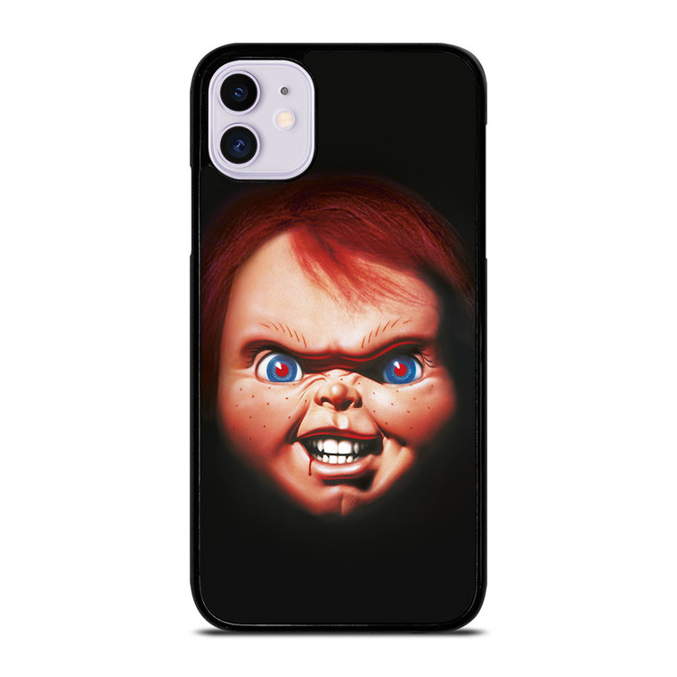 CHUCKY CHILD'S PLAY 2 iPhone 11 Case