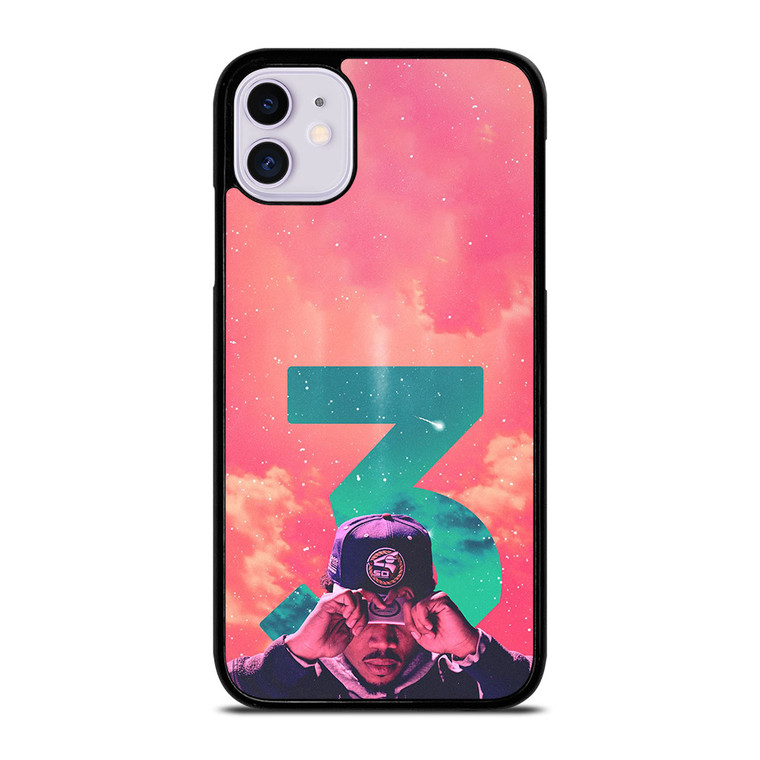 CHANCE THE RAPPER iPhone 11 Case