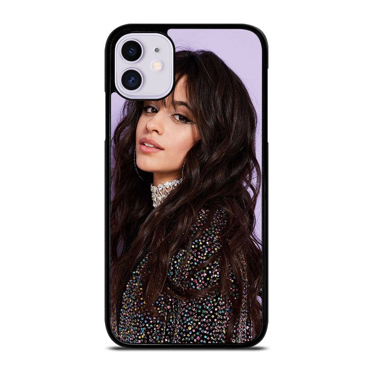CAMILA CABELLO SEXY 2 iPhone 11 Case