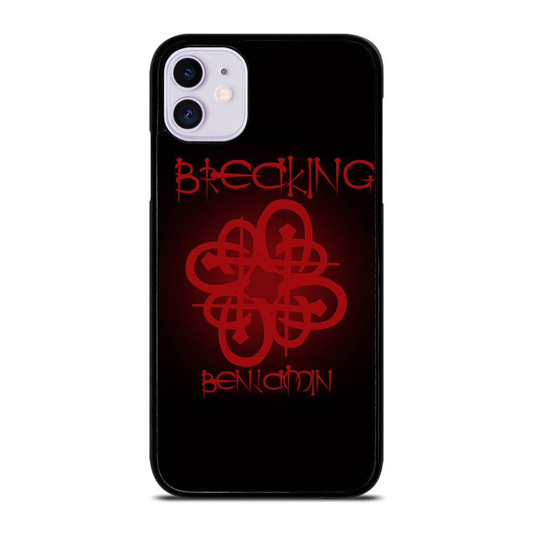 BREAKING BENJAMIN SYMBOL iPhone 11 Case