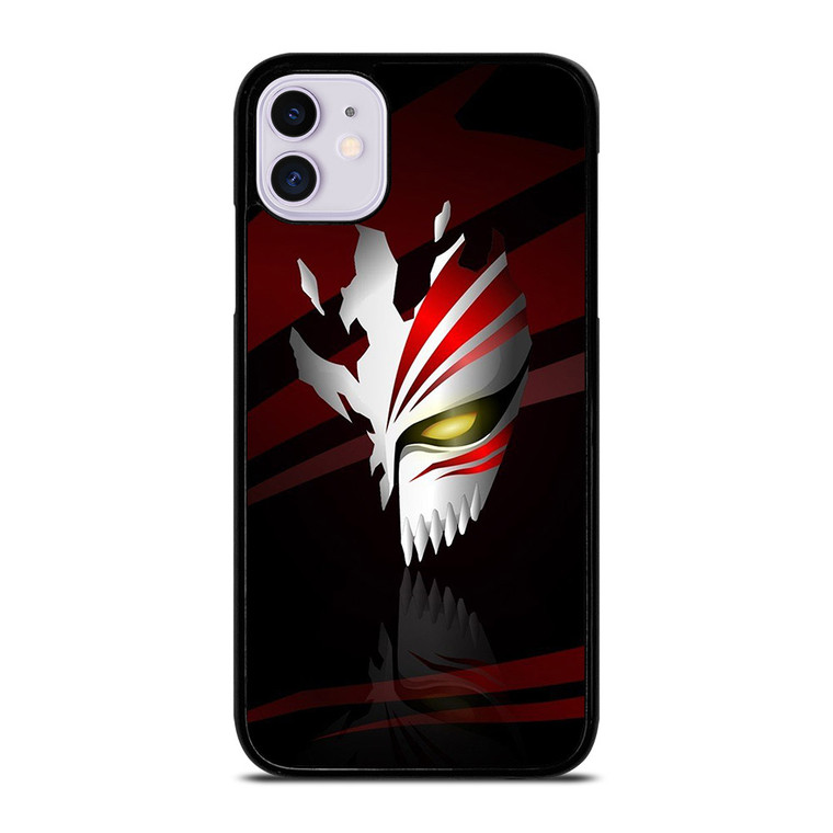 BLEACH HOLLOW MASK iPhone 11 Case