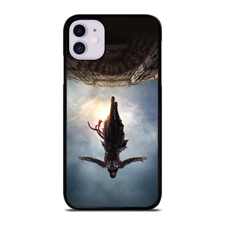 ASSASINS CREED iPhone 11 Case