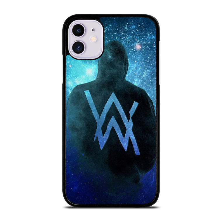 ALAN WALKER 2 iPhone 11 Case