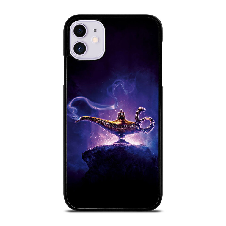 ALADDIN DISNEY 3 iPhone 11 Case