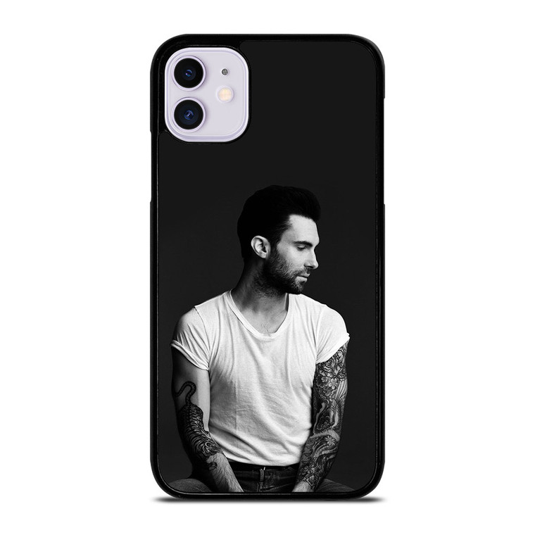 ADAM LEVINE MAROON 5 BAND iPhone 11 Case