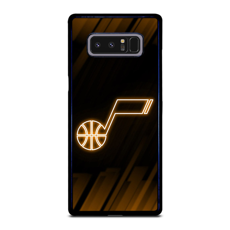UTAH JAZZ ICON Samsung Galaxy Note 8 Case