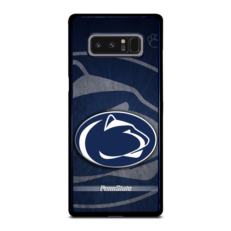 PENN STATE NITTANY LIONS LOGO 2 Samsung Galaxy Note 8 Case
