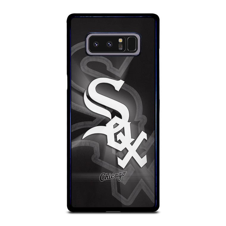 CHICAGO WHITE SOX MLB Samsung Galaxy Note 8 Case