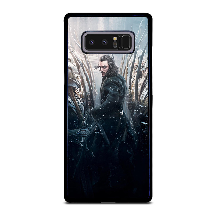 THE HOBBIT 2 Samsung Galaxy Note 8 Case