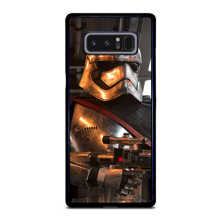 PHASMA FORCE STARWARS Samsung Galaxy Note 8 Case