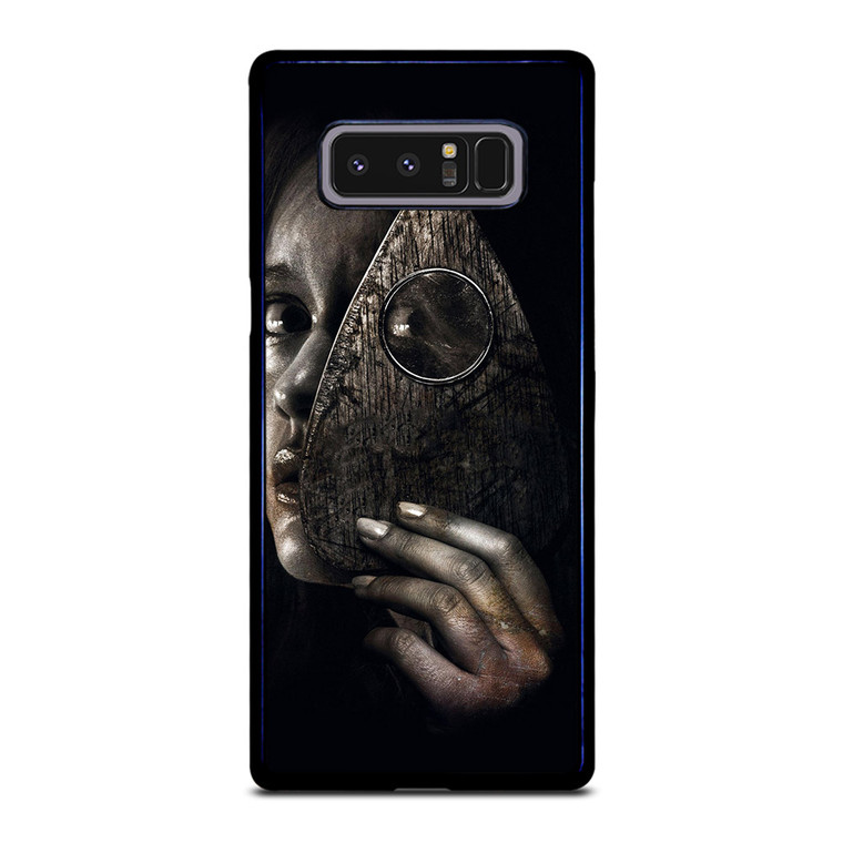 OUIJA HORROR MOVIE Samsung Galaxy Note 8 Case