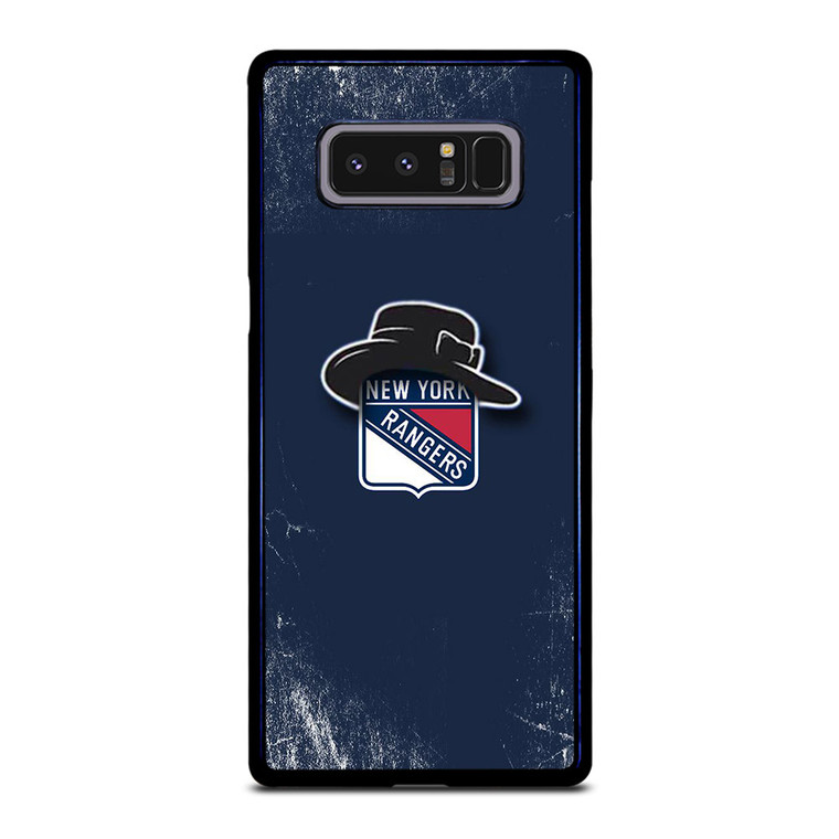 NEW YORK RANGERS Samsung Galaxy Note 8 Case