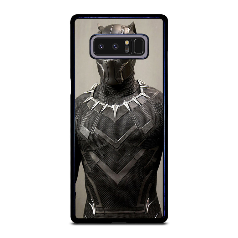 MARVEL BLACK PANTHER 2 Samsung Galaxy Note 8 Case MARVEL BLACK PANTHER 2 Samsung Galaxy Note 8 Case