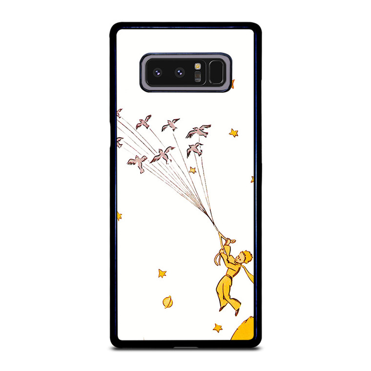LITTLE PRINCE 2 Samsung Galaxy Note 8 Case