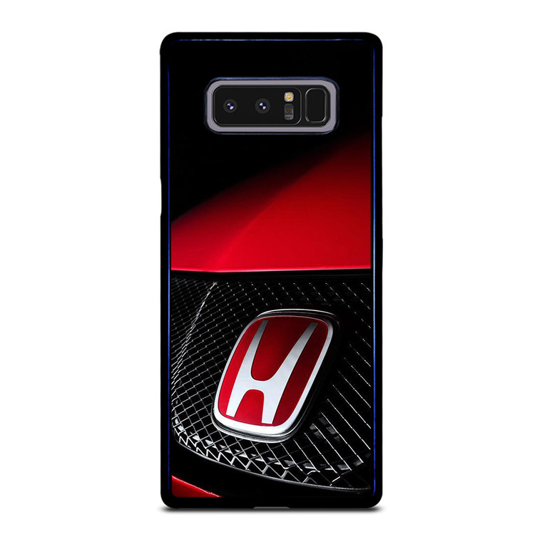 HONDA LOGO Samsung Galaxy Note 8 Case
