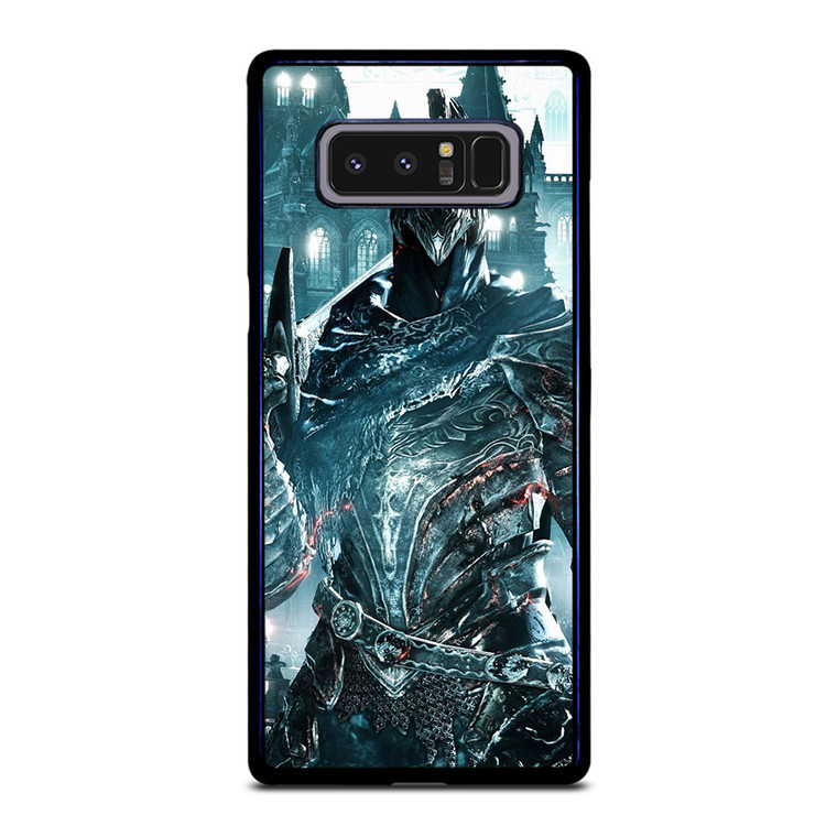 DARK SOULS ARTORIAS 2 Samsung Galaxy Note 8 Case DARK SOULS ARTORIAS 2 Samsung Galaxy Note 8 Case
