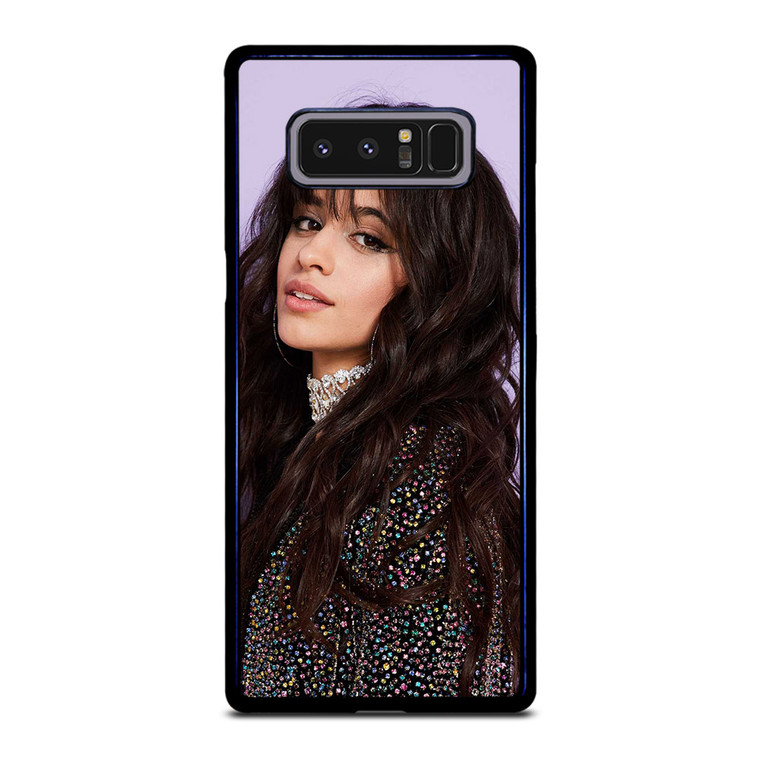 CAMILA CABELLO SEXY 2 Samsung Galaxy Note 8 Case