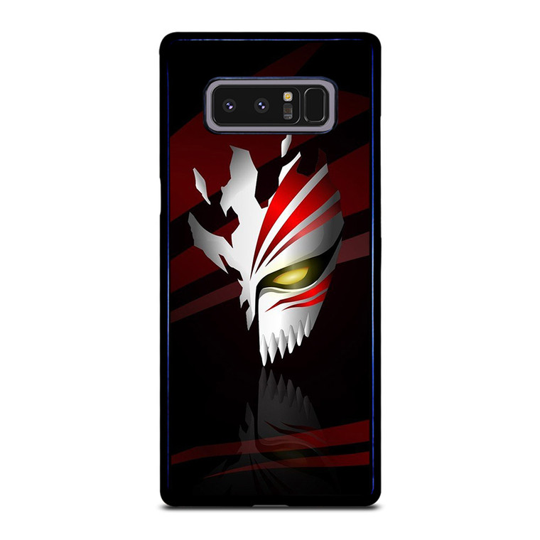 BLEACH HOLLOW MASK Samsung Galaxy Note 8 Case BLEACH HOLLOW MASK Samsung Galaxy Note 8 Case