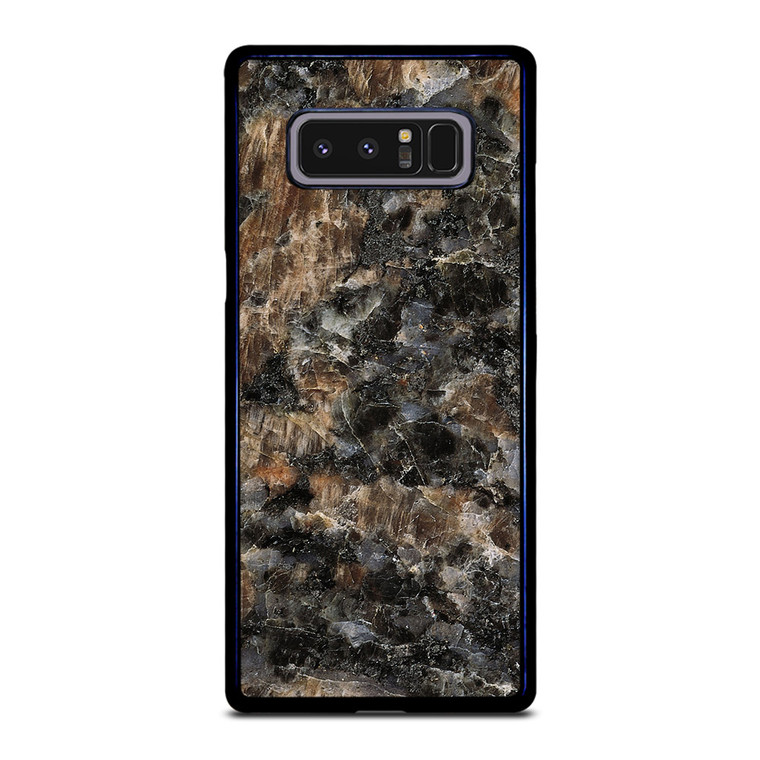 BEAUTIFUL GRANIT TEXTURE Samsung Galaxy Note 8 Case BEAUTIFUL GRANIT TEXTURE Samsung Galaxy Note 8 Case
