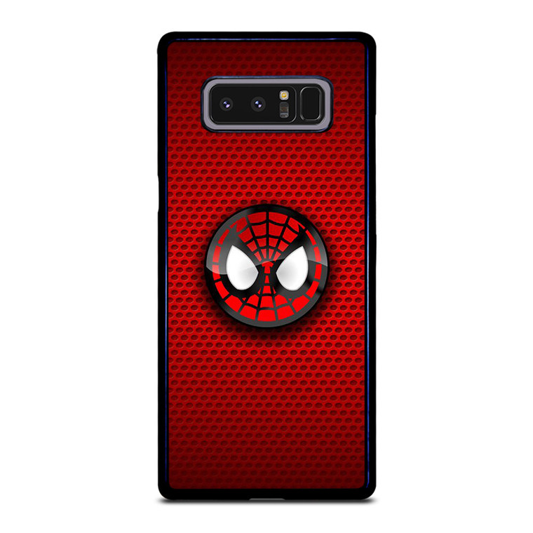 BABY SPIDERMAN COMIX LOGO Samsung Galaxy Note 8 Case BABY SPIDERMAN COMIX LOGO Samsung Galaxy Note 8 Case