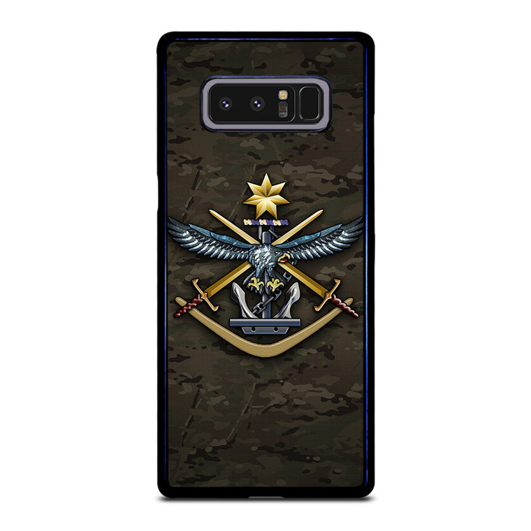 AUSTRALIAN DEFENCE FORCE Samsung Galaxy Note 8 Case