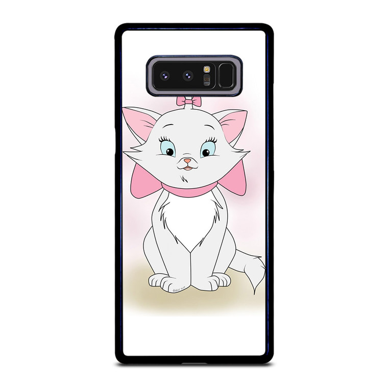 ARISTOCATS MARIE ART 2 Samsung Galaxy Note 8 Case