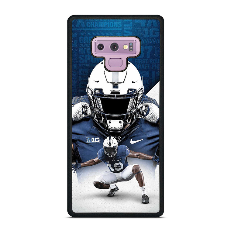 PENN STATE NITTANY LIONS Samsung Galaxy Note 9 Case