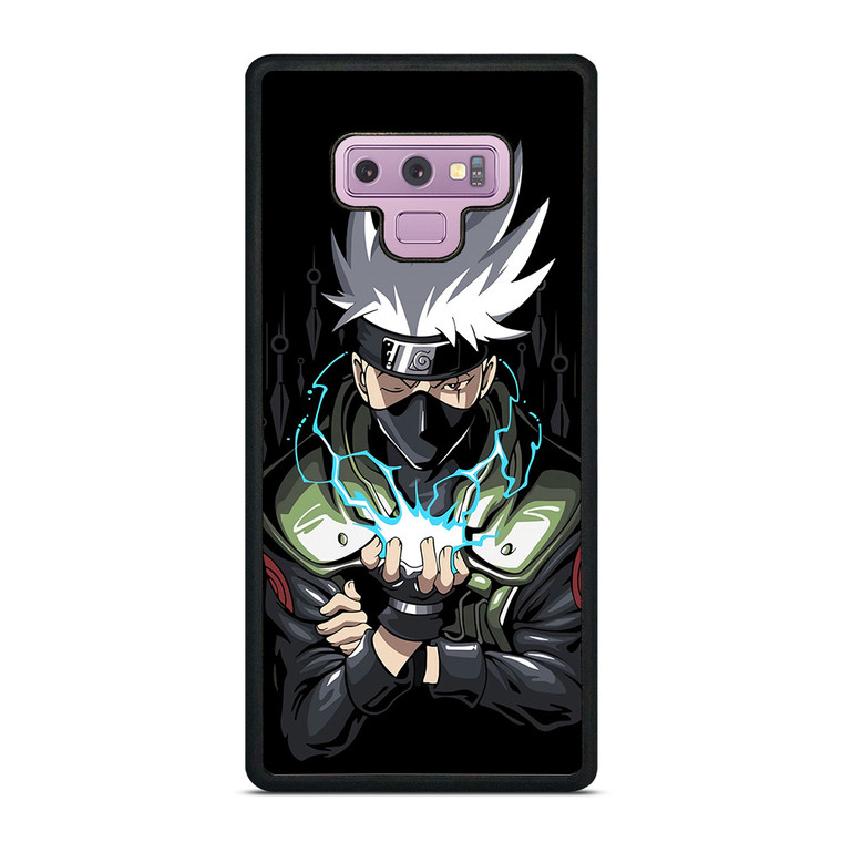 KAKASHI HATAKE Samsung Galaxy Note 9 Case