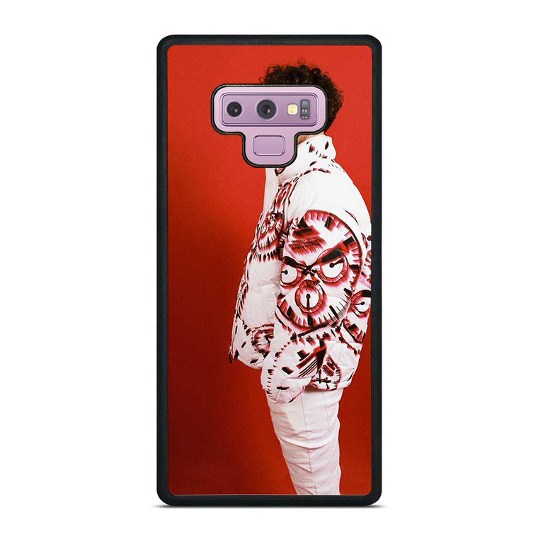 JACK HARLOW COOL 2 Samsung Galaxy Note 9 Case