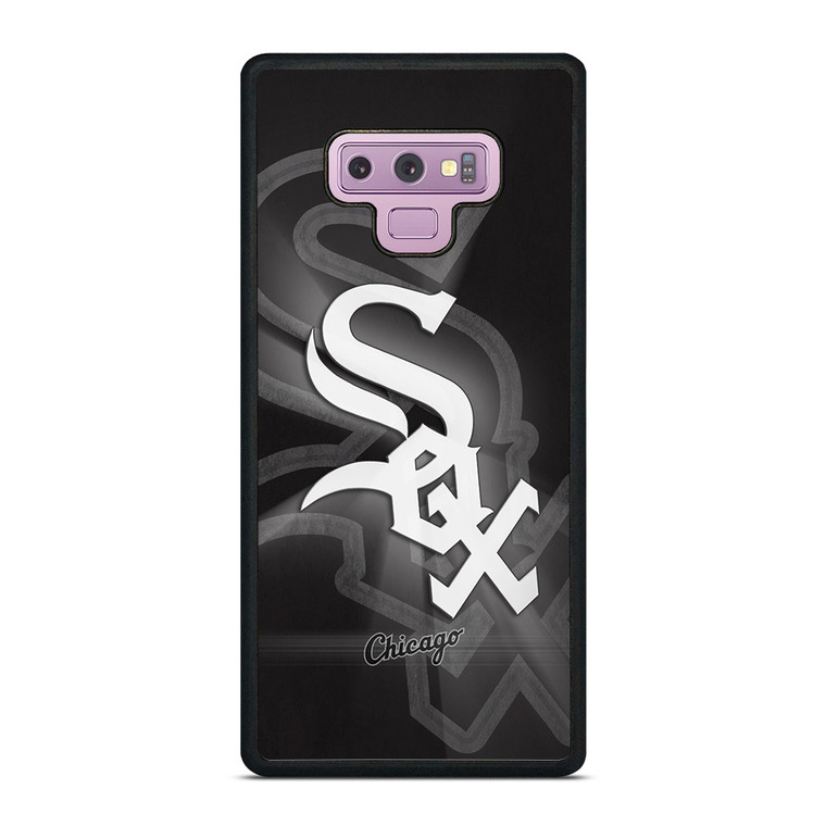 CHICAGO WHITE SOX MLB Samsung Galaxy Note 9 Case